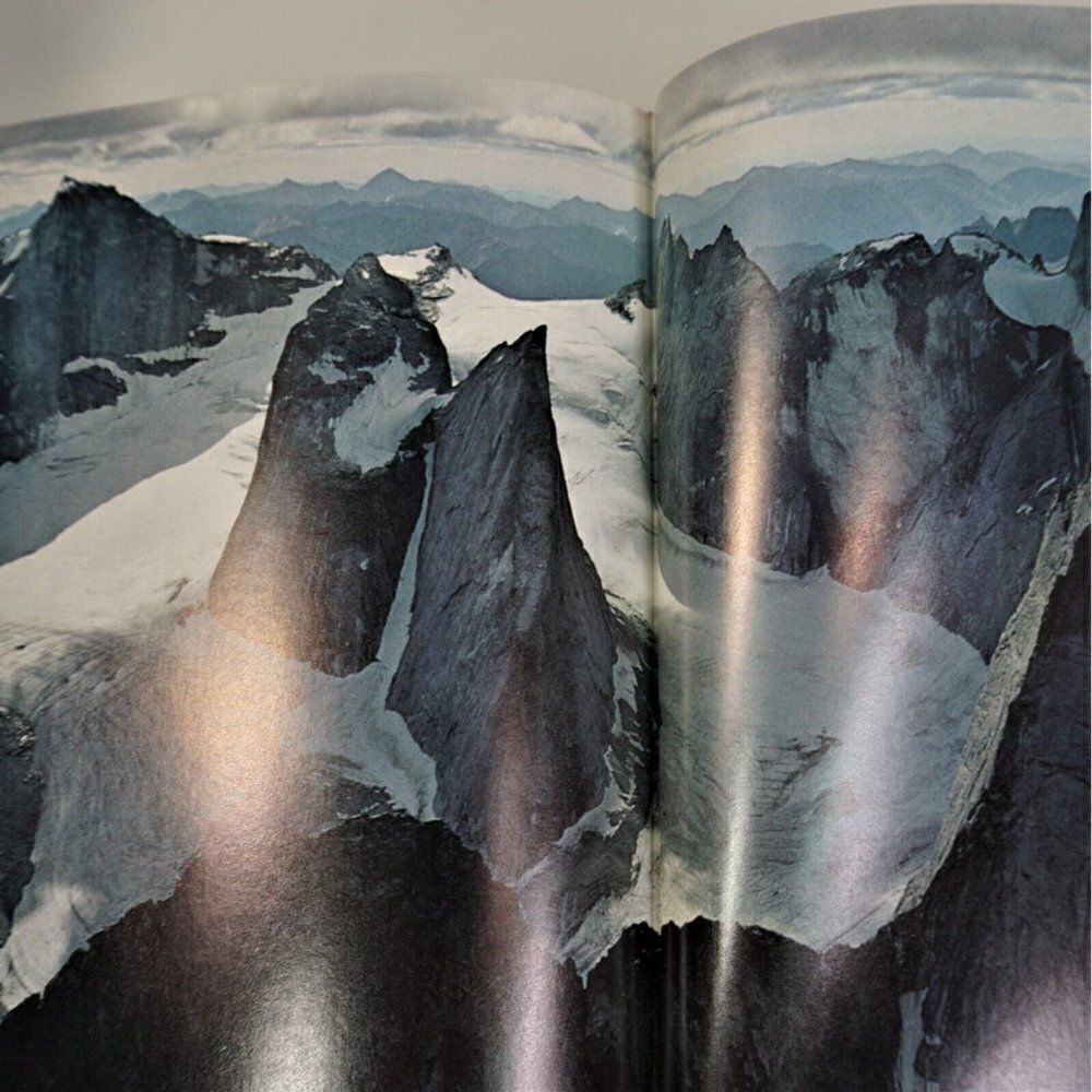 The New America's Wonderland : Our National Parks Hardcover 1980 Pull Out Map - Picture 9 of 12